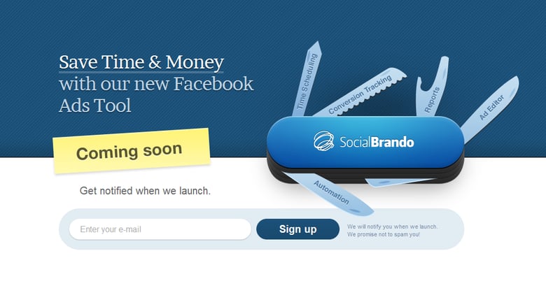 SocialBrando Thumbnail Preview