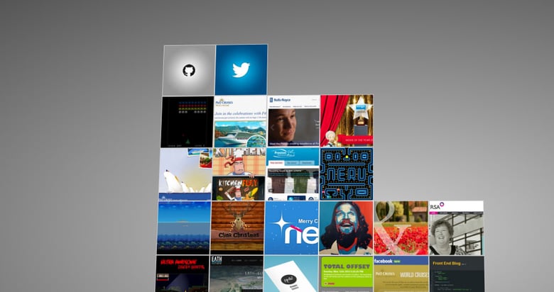 Vic Jerczynski Thumbnail Preview