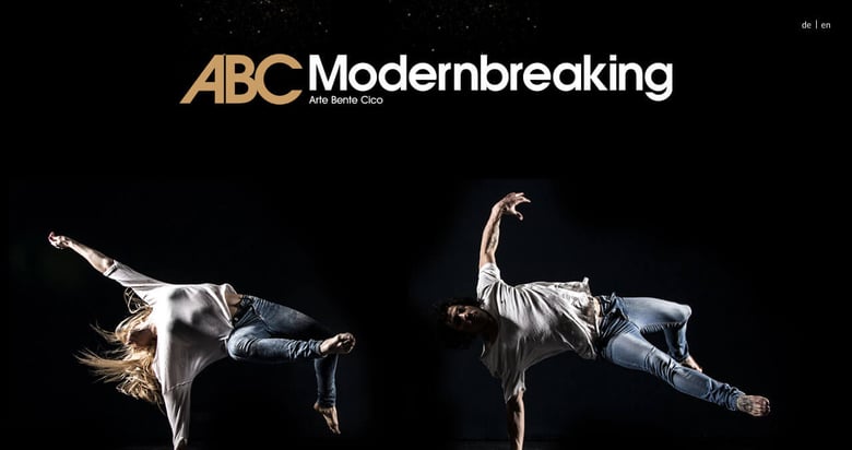 ABC Modern Breaking Thumbnail Preview