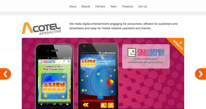 Acotel Interactive Thumbnail Preview