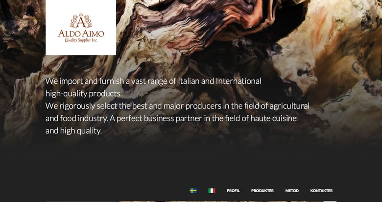 Aldo Aimo Thumbnail Preview