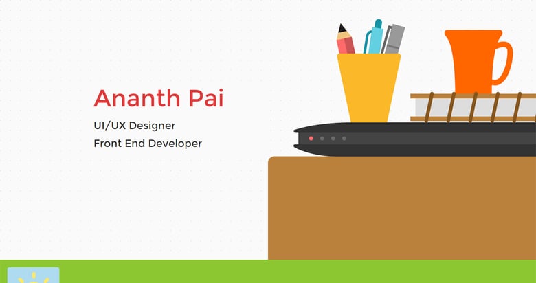 Ananth Pai Thumbnail Preview