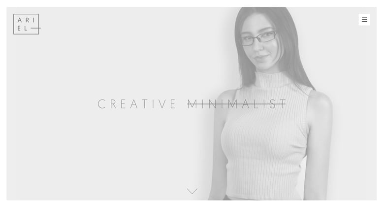 Ariel Beninca Thumbnail Preview