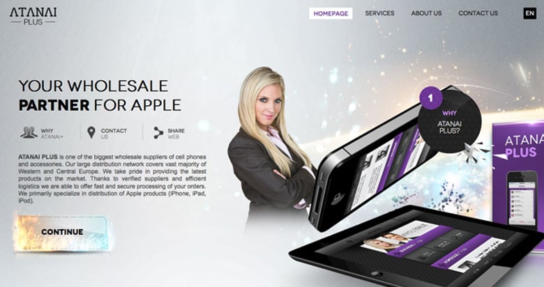 Atanai Plus Thumbnail Preview