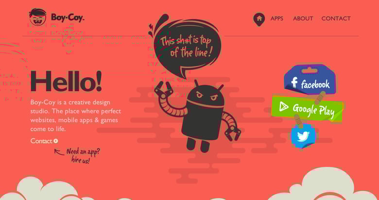 Boy-Coy Thumbnail Preview