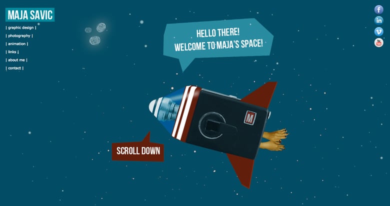 Maja Savic Thumbnail Preview