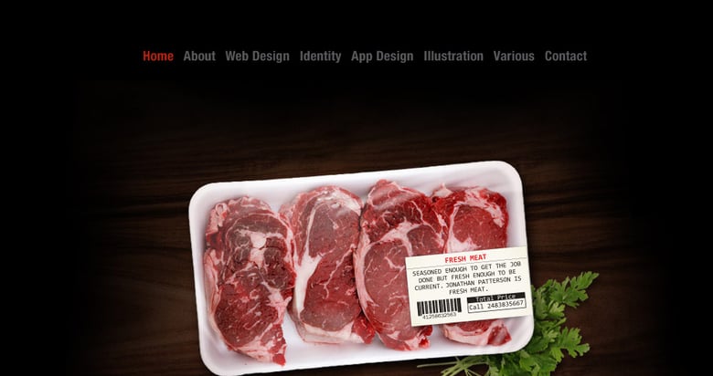 Fresh Meat Thumbnail Preview