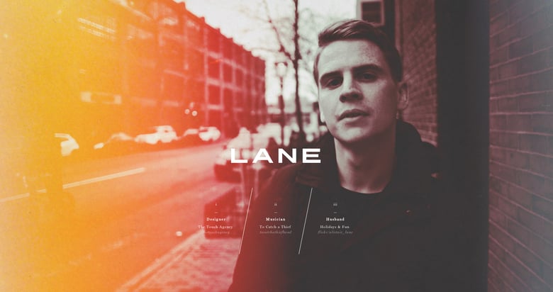 LANE Thumbnail Preview