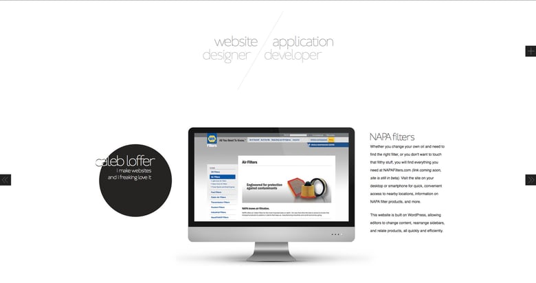 Caleb Loffer Thumbnail Preview