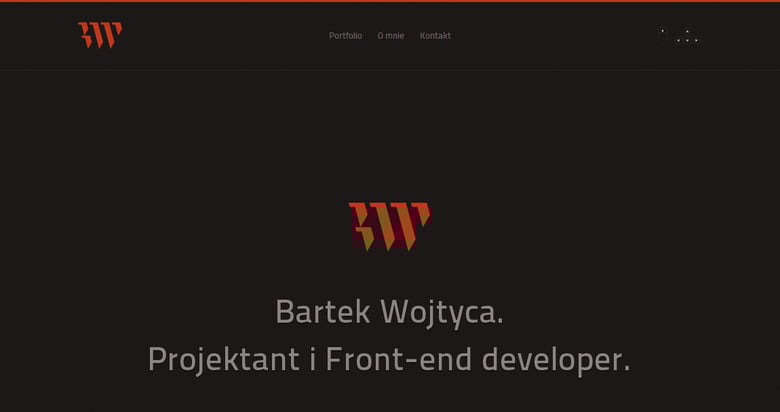 Bartek Wojtyca Thumbnail Preview