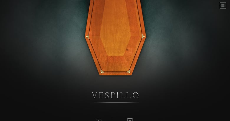 Vespillo Thumbnail Preview