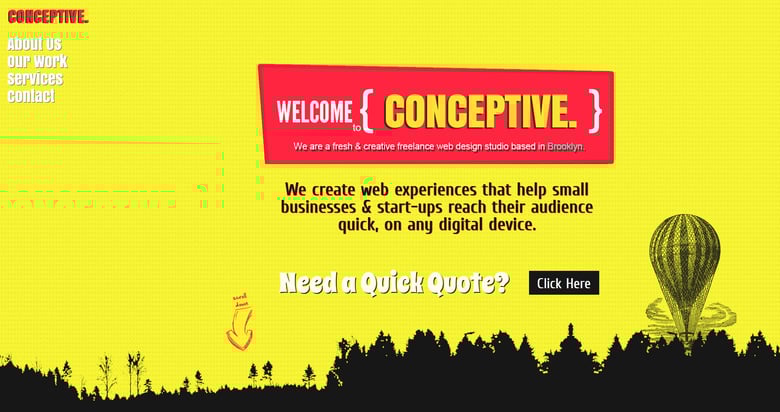 Conceptive Design Thumbnail Preview