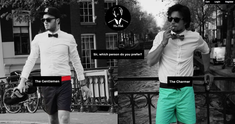 Mr.Mob Thumbnail Preview