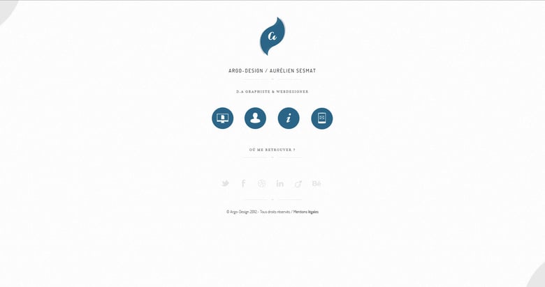 Argo Design Thumbnail Preview