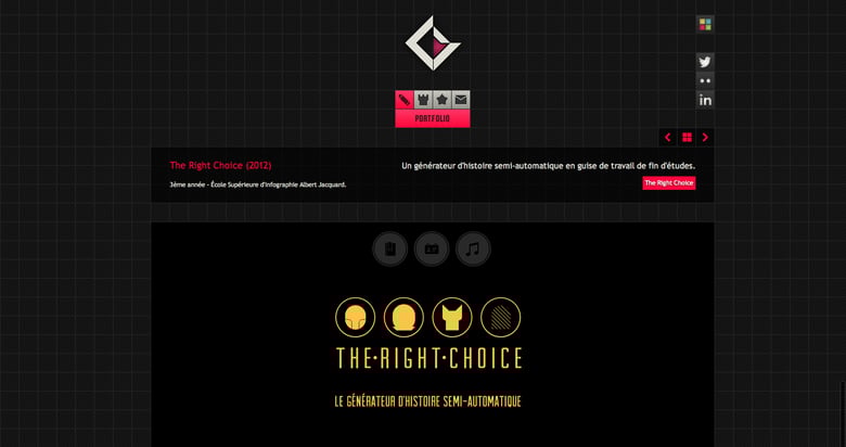 Brieuc Dejean Thumbnail Preview