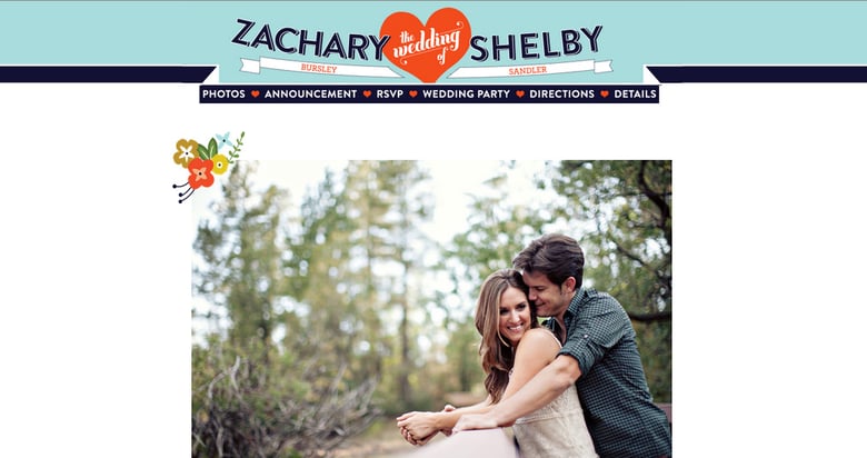 Zack & Shelby Thumbnail Preview