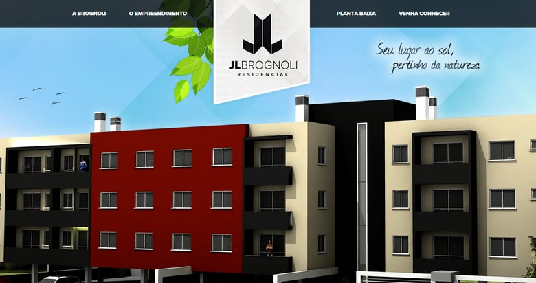 Brognoli Incorporadora Thumbnail Preview