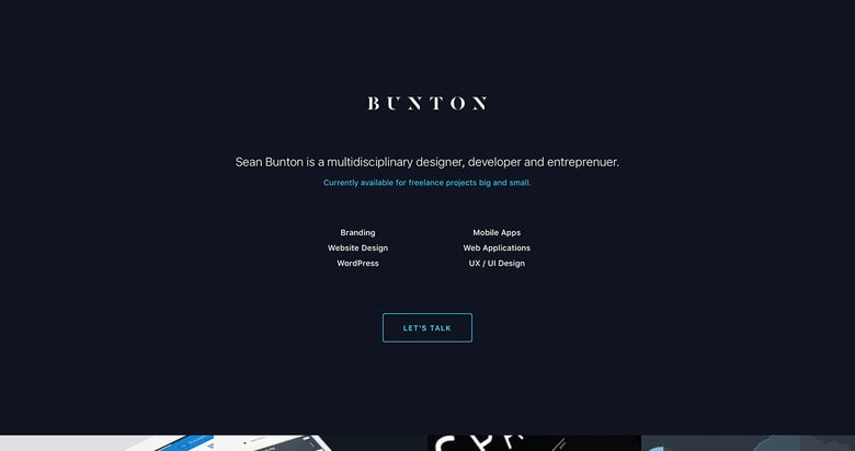 Bunton Thumbnail Preview