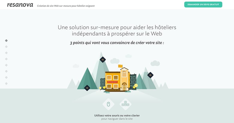 Resanova Thumbnail Preview