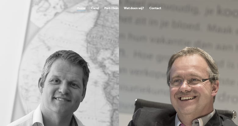 Carel + Piet Hein Thumbnail Preview