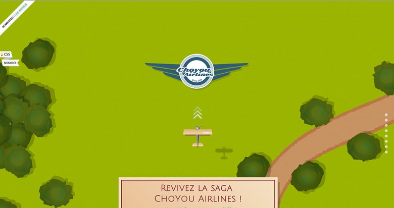 Choyou Airlines Thumbnail Preview