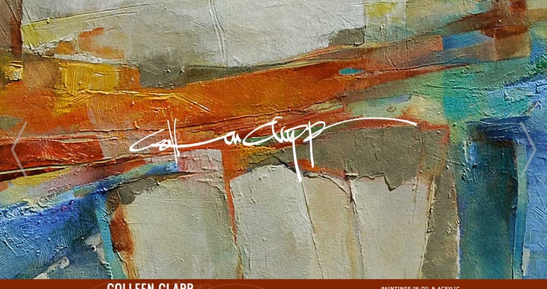 Colleen Clapp Thumbnail Preview