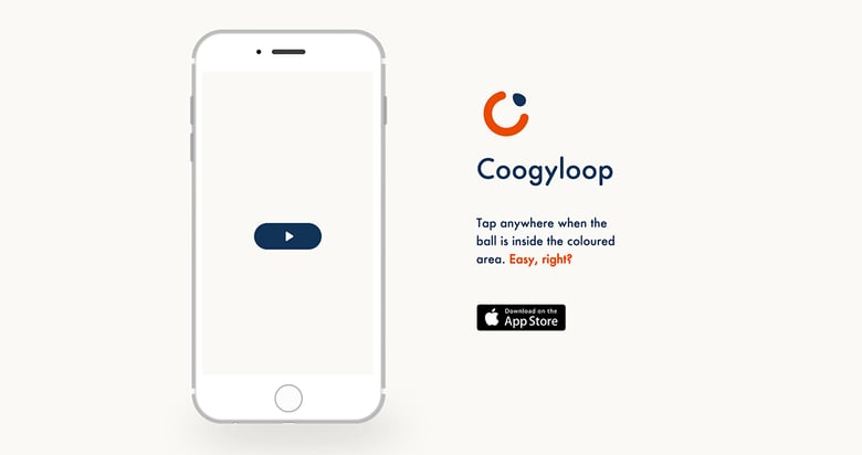 CoogyLoop Thumbnail Preview