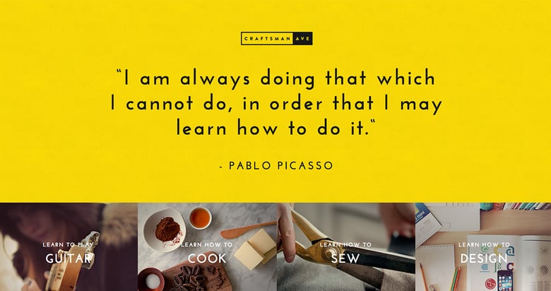 Craftsman Ave Thumbnail Preview