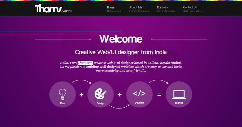 Thameem Thumbnail Preview