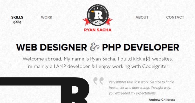 Ryan Sacha Thumbnail Preview