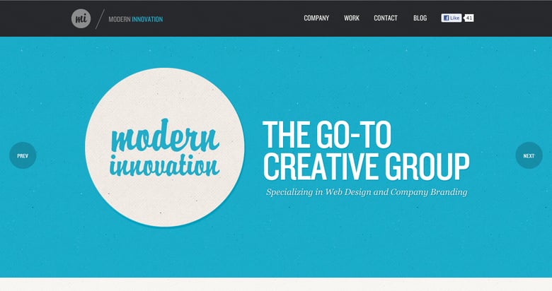 Modern Innovation Thumbnail Preview