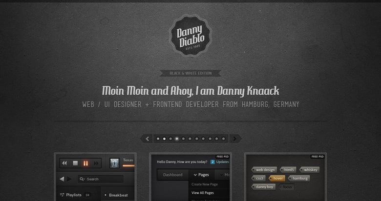 DannyDiablo Thumbnail Preview