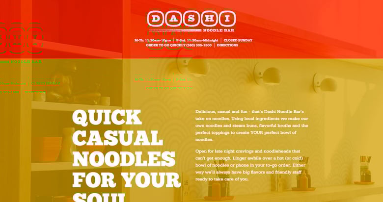 Dashi Noodle Bar Thumbnail Preview
