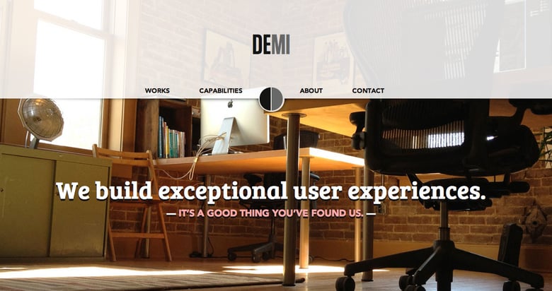 Demi Creative Thumbnail Preview