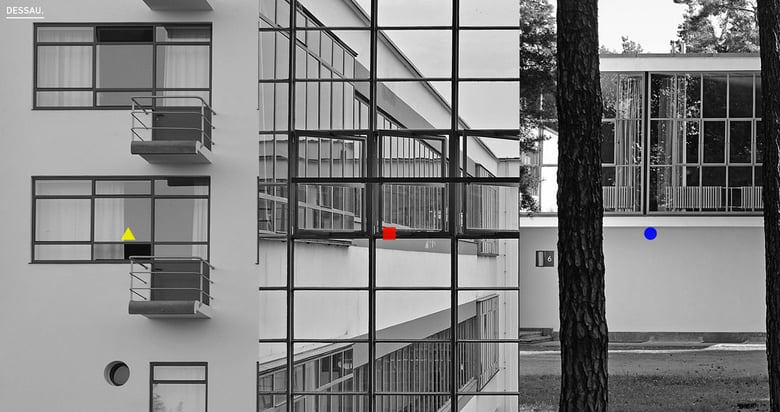 Dessau. Thumbnail Preview