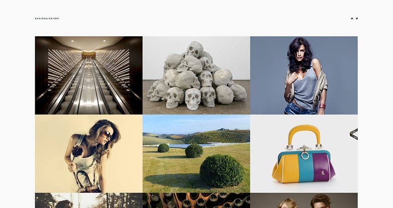 David Salvatori Thumbnail Preview