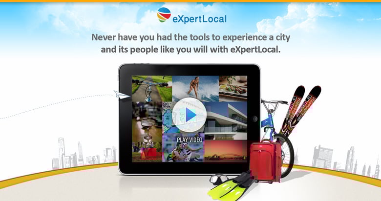 eXpertLocal Thumbnail Preview