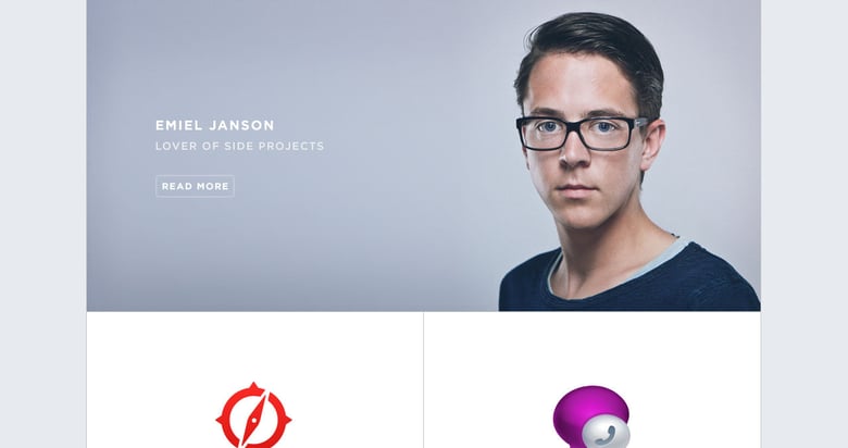 Emiel Janson Thumbnail Preview