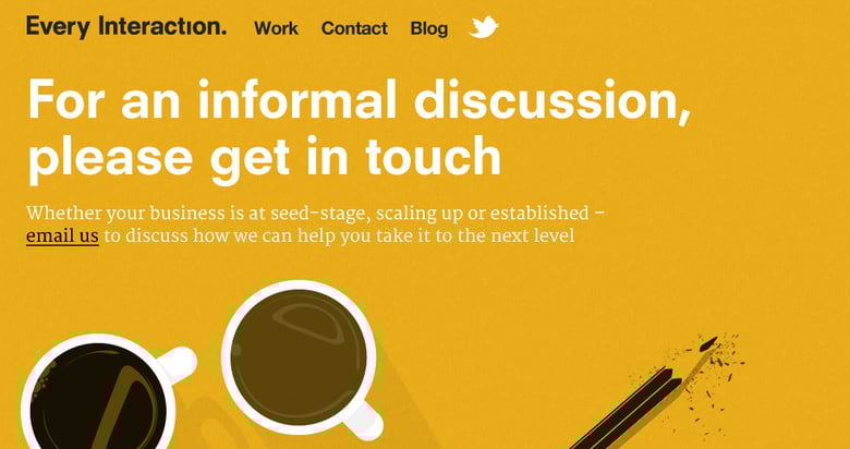 Every Interaction Thumbnail Preview