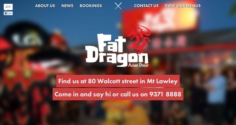 Fat Dragon Thumbnail Preview