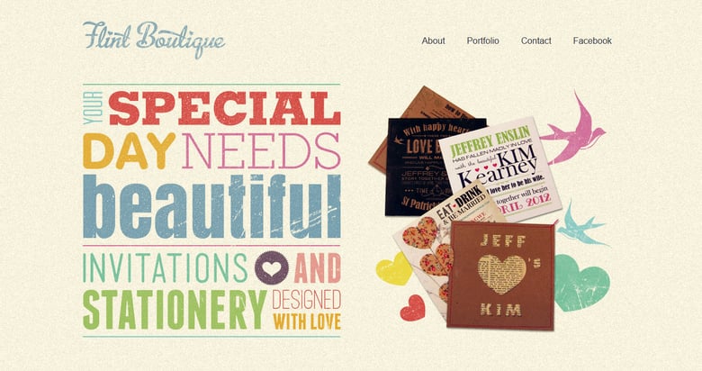 Flint Boutique Thumbnail Preview