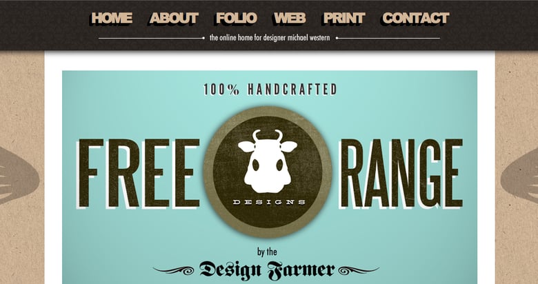 Free Range Designs Thumbnail Preview