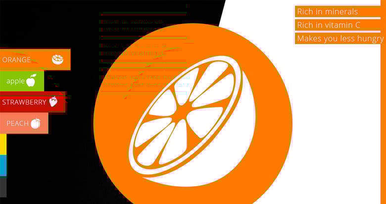 Scroll for your health Thumbnail Preview