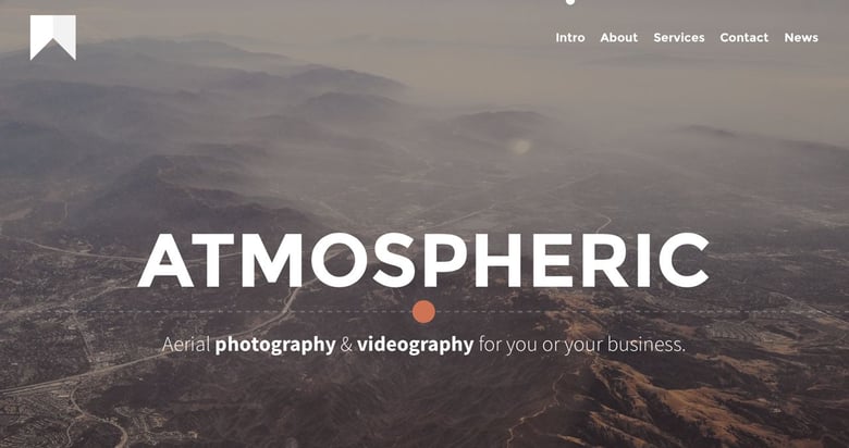 Atmospheric Thumbnail Preview