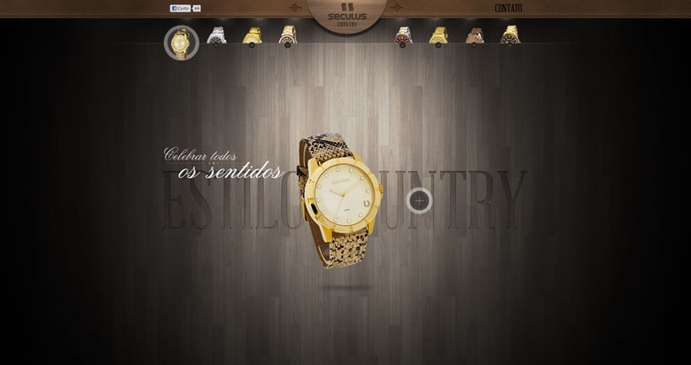 Seculus Country Thumbnail Preview