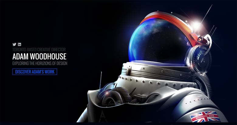 Adam Woodhouse Thumbnail Preview