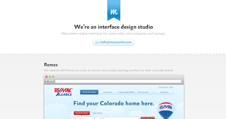 Masswerks Thumbnail Preview