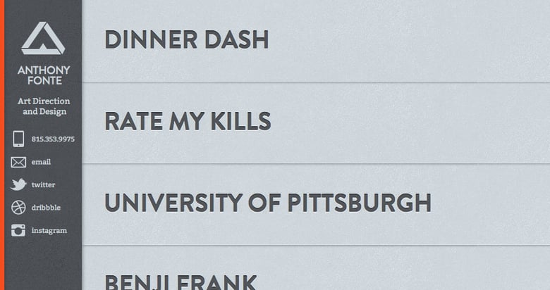 Anthony Fonte Thumbnail Preview