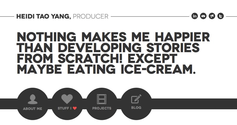 Heidi Tao Yang Thumbnail Preview