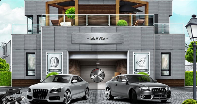 HMR servis Thumbnail Preview